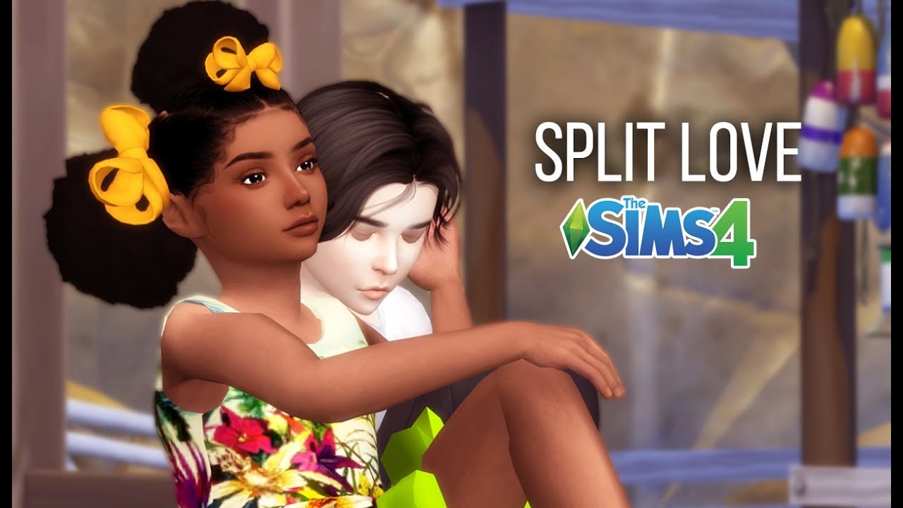 how do you download sims 4 the first love mod